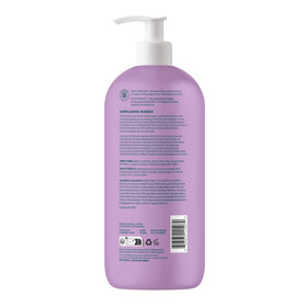 BIO SPECTRA ATTITUDE bottle styled on bathroom shelf for everyday use inspiration