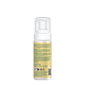 ATTITUDE bottle styled with cucumber and tea for fresh scent