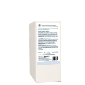 ATTITUDE cardboard box recyclable packaging emphasizing low‑waste choice