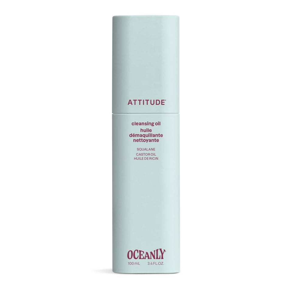 ATTITUDE front bottle view shows clean design and easy dispensing benefit