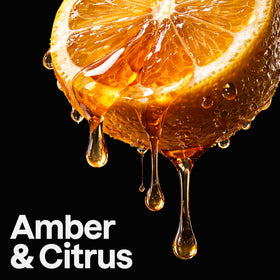 ATTITUDE close-up of label with EWG VERIFIED and 97% natural origin for ingredient safety