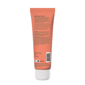 BIO SPECTRA ATTITUDE in-shower lifestyle scene showing vibrant color care benefit