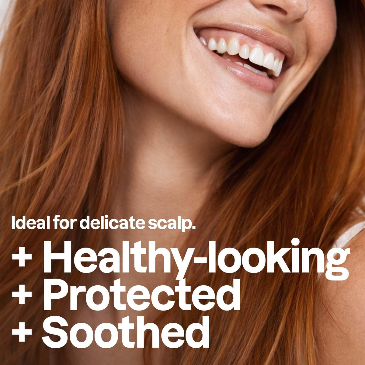 BIO SPECTRA ATTITUDE back label close-up listing natural ingredients and benefits