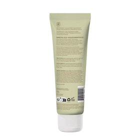ATTITUDE conditioner on bathroom shelf in lifestyle setting for everyday use
