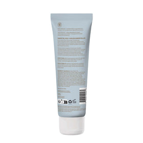 ATTITUDE conditioner on bathroom shelf in clean minimalist routine