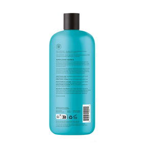 ATTITUDE refill on bathroom counter in neutral setting for fragrance-free homes