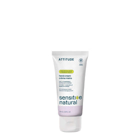 BIO SPECTRA ATTITUDE front packaging showing compact 2.5 oz tube and brand