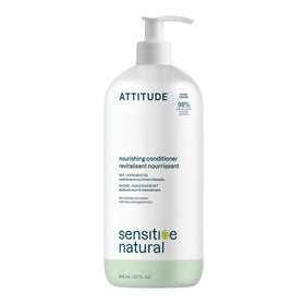 ATTITUDE front packaging 32 oz showing label and size for easy identification