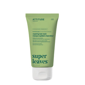 ATTITUDE front packaging showing jar and product name for easy identification and trust