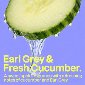 ATTITUDE label and ingredients panel showcasing EWG Verified clean formulation