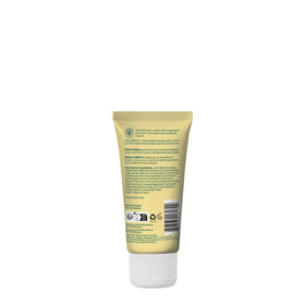 ATTITUDE recyclable HDPE tube emphasizing sustainable packaging advantage