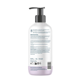 ATTITUDE soap placed in a bathroom setting adding calm fragrance ambiance