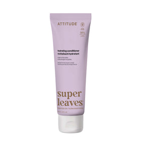 ATTITUDE hydrating conditioner front bottle showing label and scent benefits