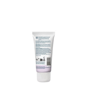 BIO SPECTRA ATTITUDE ingredients and EWG VERIFIED label showing transparency benefit