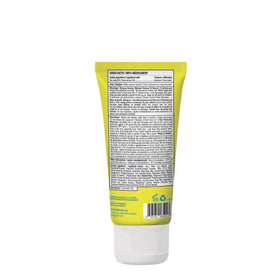 ATTITUDE tube beside other sunscreens showing compact size advantage