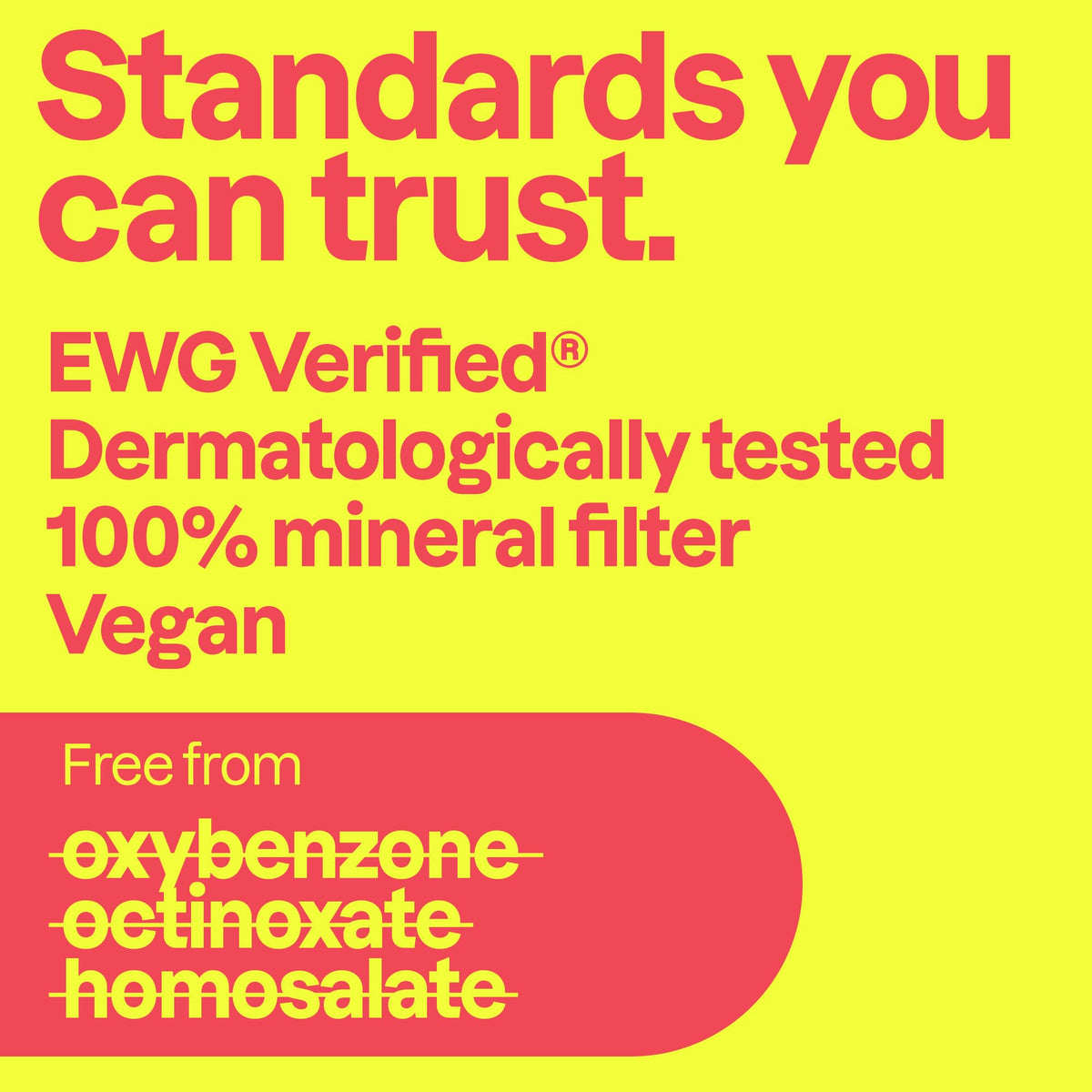 ATTITUDE product label with ingredient list and EWG Verified seal for safety
