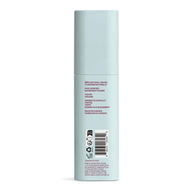ATTITUDE lifestyle bathroom routine image conveys soothing, hydrated skin benefit