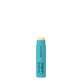 ATTITUDE lip balm packaging with EWG Verified label showing ingredient trust