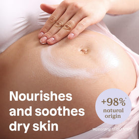 ATTITUDE pump and label close-up highlighting ingredient transparency benefit