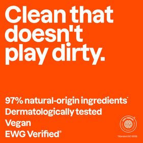 ATTITUDE matcha and bergamot visual highlighting natural fragrance and freshness