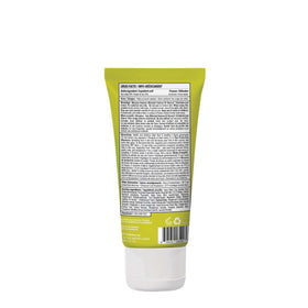 ATTITUDE tube beside coin showing compact 3 oz travel convenience