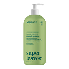BIO SPECTRA ATTITUDE front bottle shows clean 32 oz packaging and benefits