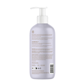 ATTITUDE recyclable HDPE bottle emphasizing sustainable packaging benefit