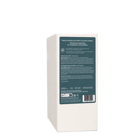 ATTITUDE recyclable HDPE bottle demonstrating responsible beauty packaging