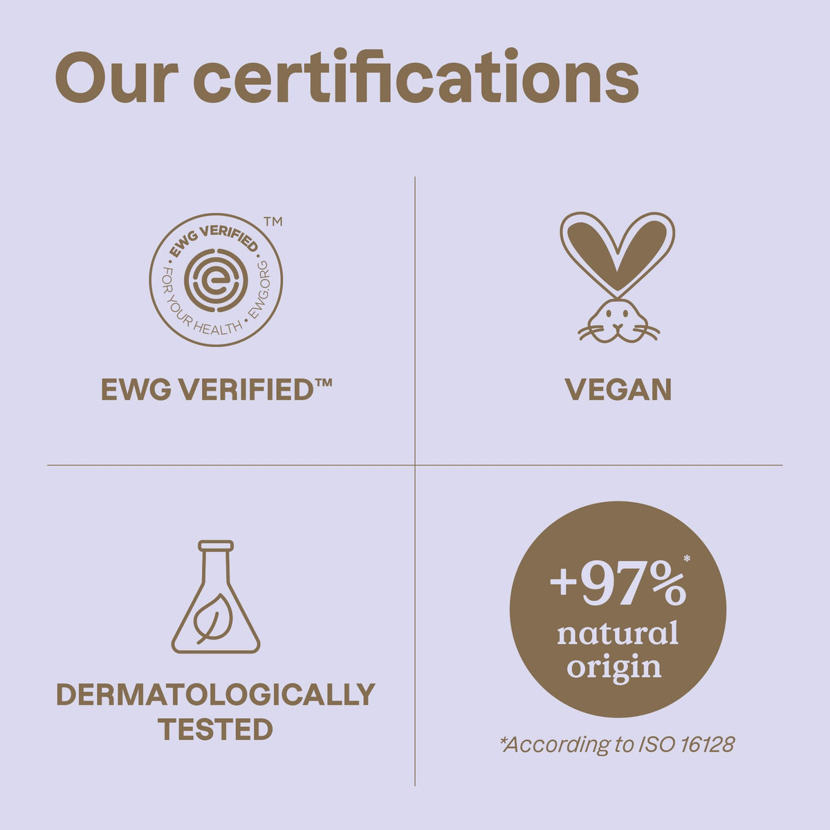 BIO SPECTRA ATTITUDE argan leaf ingredient close-up showing nourishing benefit
