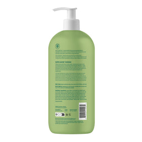 BIO SPECTRA ATTITUDE shampoo paired with conditioner illustrating routine benefits