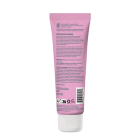 ATTITUDE recyclable HDPE bottle detail highlighting eco packaging benefit
