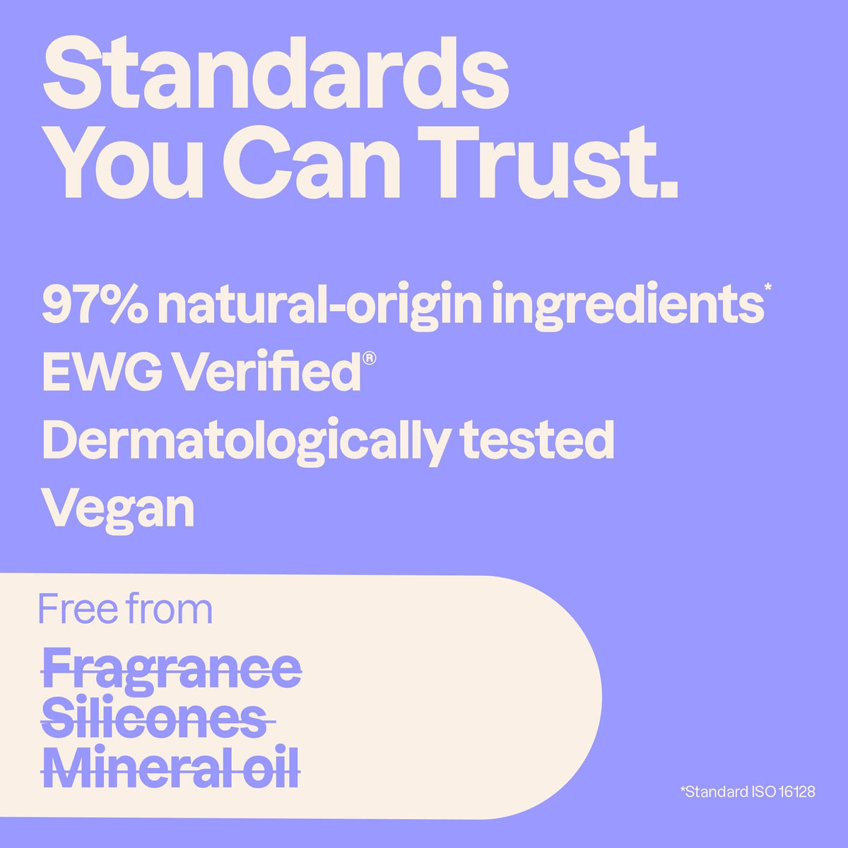 ATTITUDE cream paired with serum in routine for layered skincare benefit