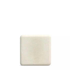 ATTITUDE close-up of bar texture highlighting creamy formula and gentle cleanse
