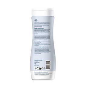 BIO SPECTRA ATTITUDE shampoo staged in bathroom conveying calm daily routine benefit