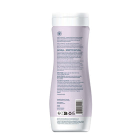 BIO SPECTRA ATTITUDE bottle styled on bathroom shelf for calm, clean routine