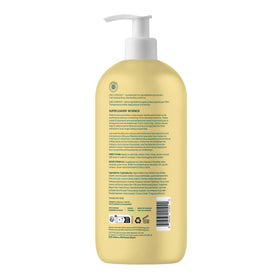 ATTITUDE clarifying shampoo paired with conditioner for balanced routine