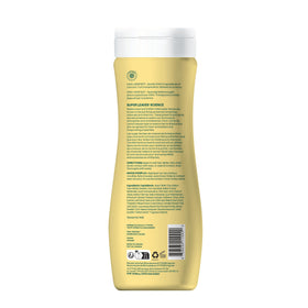 ATTITUDE bottle in shower with steam, lifestyle scene conveying refreshing ritual