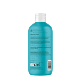 BIO SPECTRA ATTITUDE next to common 16 oz object showing true size and value benefit