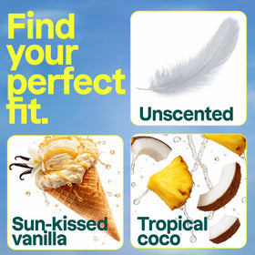 ATTITUDE ingredient label close-up highlighting EWG Verified seal