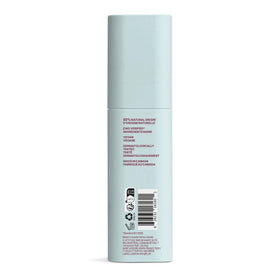 ATTITUDE cleansing gel inside travel bag ready for trips and convenience