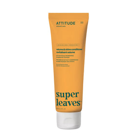ATTITUDE front packaging showing bottle and branding for clear identification and trust