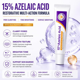 aufdzceh cream on fingers illustrating lightweight spreadability