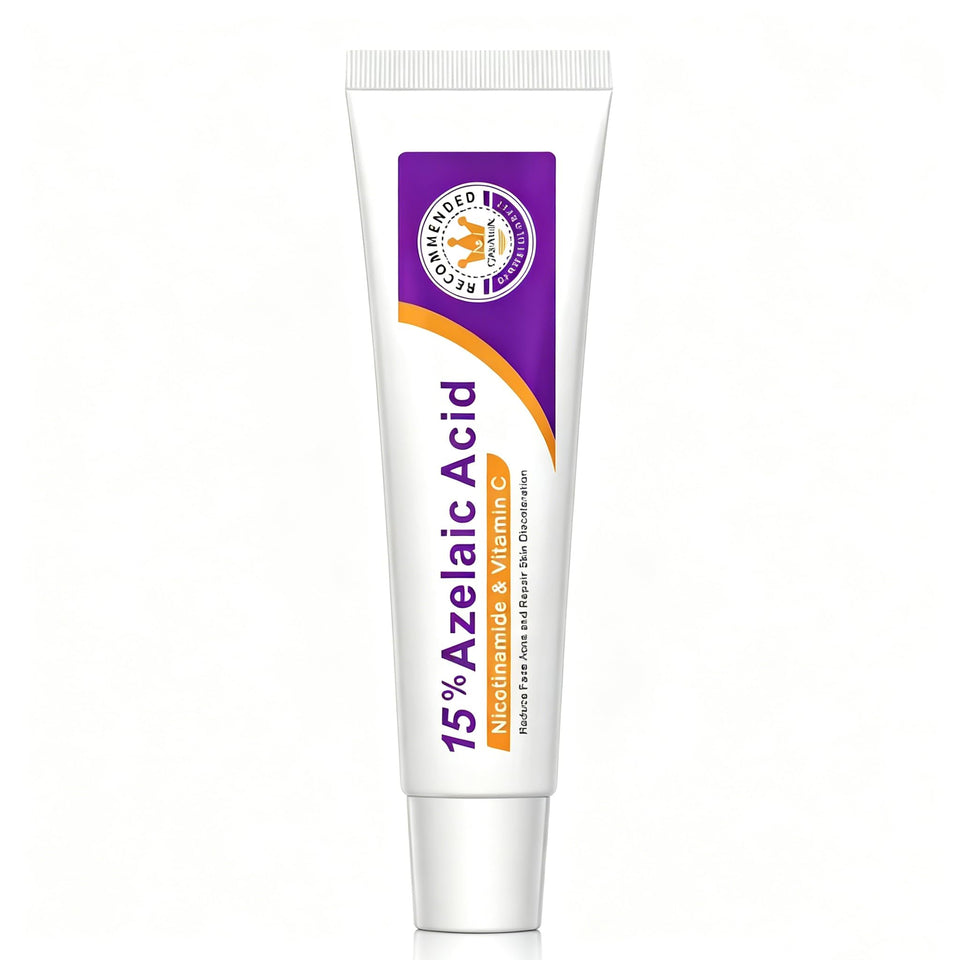 aufdzceh front packaging showing product and benefits