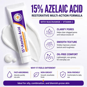 Aufdzceh matte finish on skin illustrating refined texture and radiance