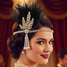Aukmla rhinestone pearl cluster displays sparkle and elegant embellishment