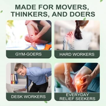Aultink Pomada NMD used on foot and leg showing portable convenience