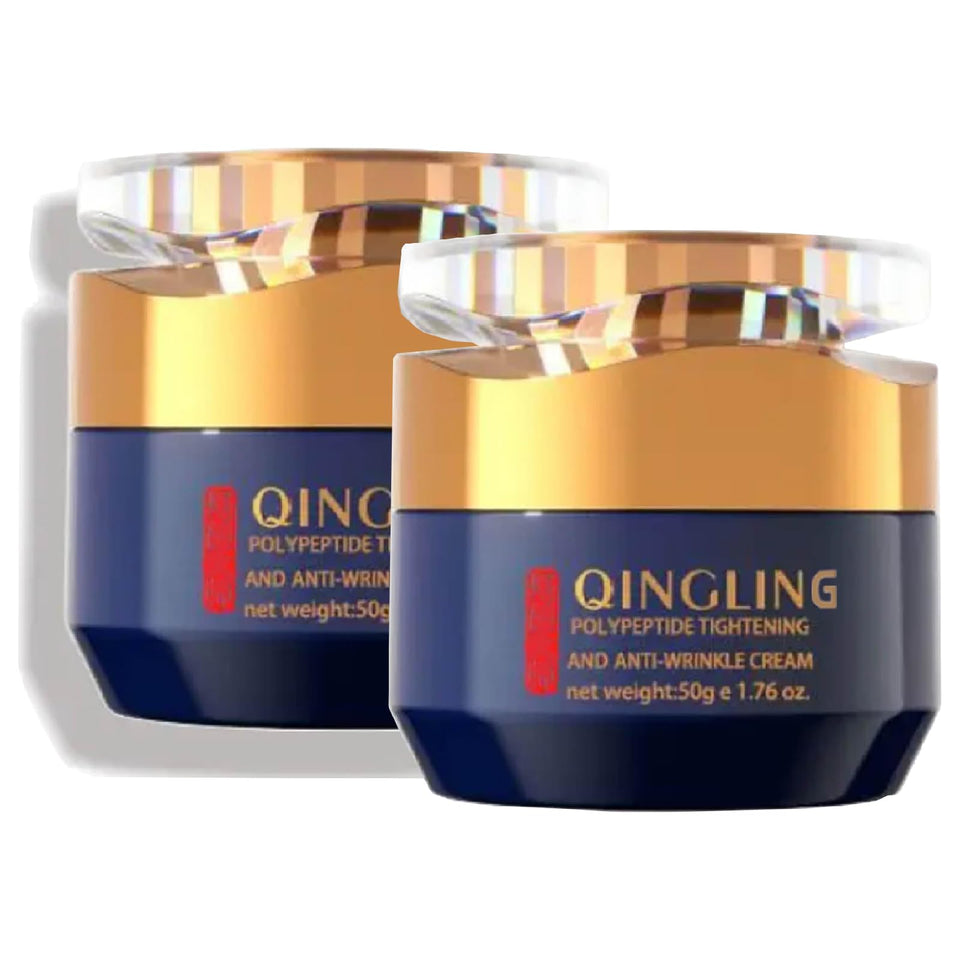Aultink Qingling front packaging showing product and brand benefits