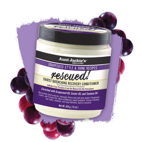 Aunt Jackie's pump dispensing conditioner for controlled application