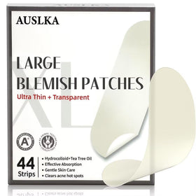 AUSLKA packaging front view showing pack of 44 and product benefit
