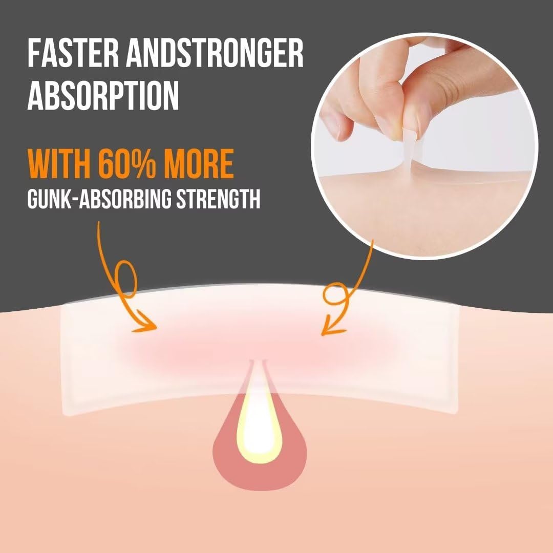 AUSLKA tapered edge detail illustrating strong adhesion and anti-lift benefit